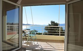 Saint Tropez Apartment